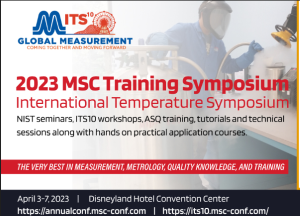 2023 MSC Training Symposium