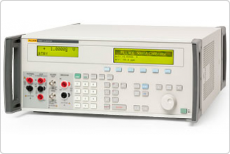 5080A High Compliance Multi-Product Calibrator